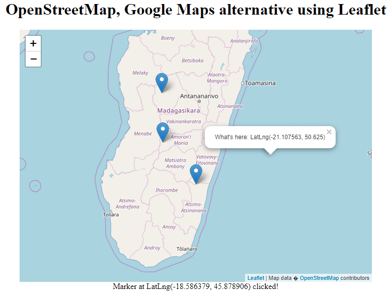 Maps Mania: Alternatives to Google Maps Street View